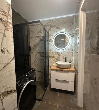 Apartament Klimatyzacja nr 1