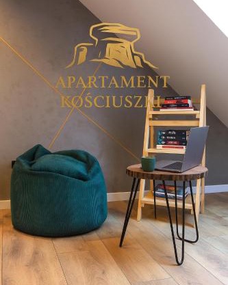 Apartament Kościuszki
