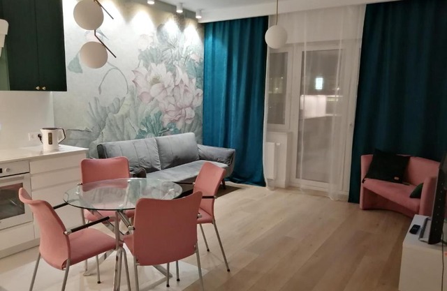Apartament Koliber