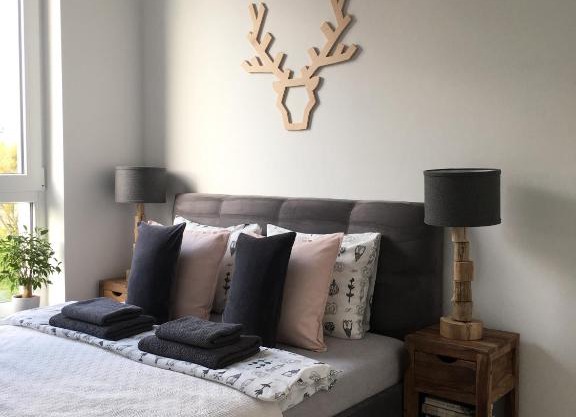 Apartament Kolska