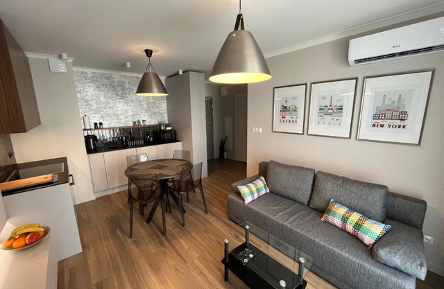 Apartament Kompozytorów Polskich