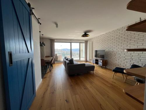 Apartament Koniakowski - E12 Bukowa Góra