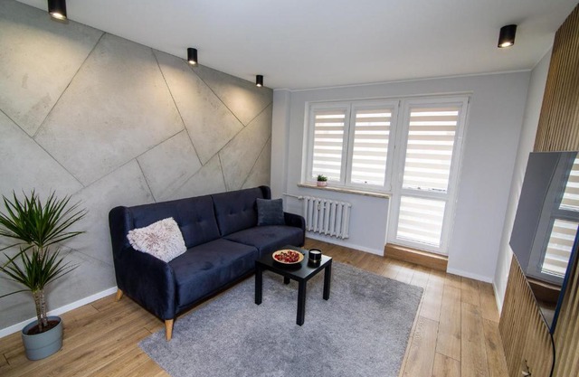 Apartament KOPERNIK w centrum