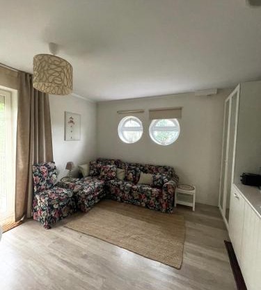 Apartament KORAB Władysławowo-Cetniewo