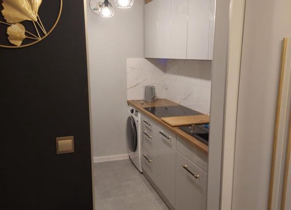Apartament Koszutka