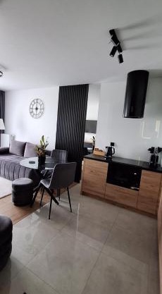 Apartament Królowej Jadwigi