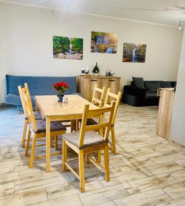 Apartament KROPELKA
