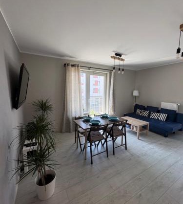 Apartament Książęcy