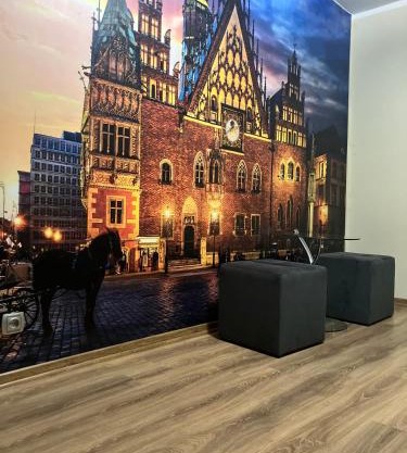 Apartament Księże Małe