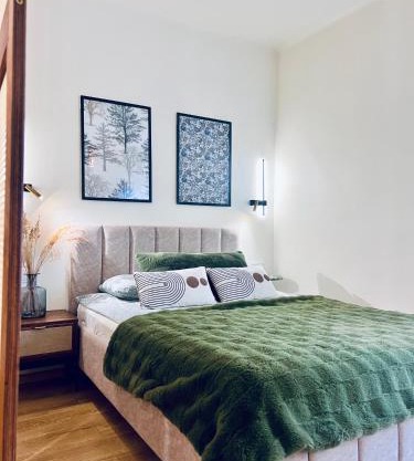 Apartament Ku Słońcu - Hel