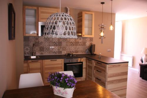 Apartament l'Alzina