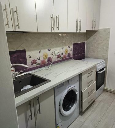 Apartament la munte