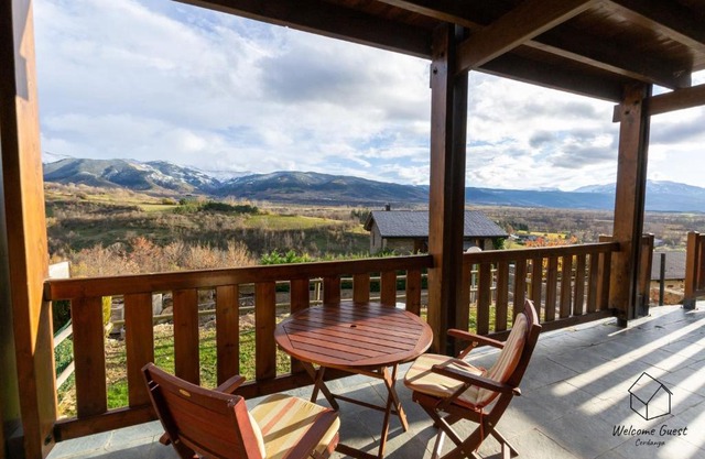 Apartament la Perdiu