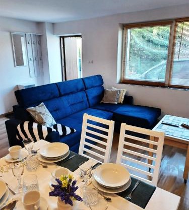 Apartament LABA