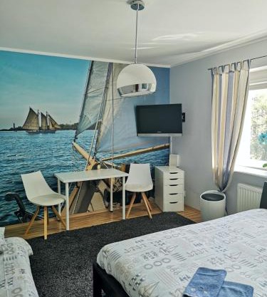 Apartament Legionów 55