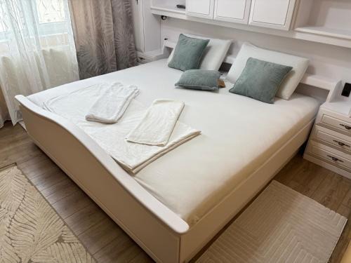 Apartament Leonardo