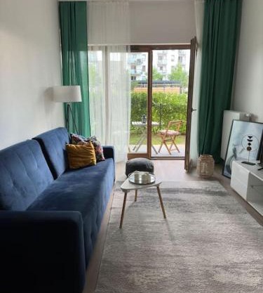 Apartament Letnica