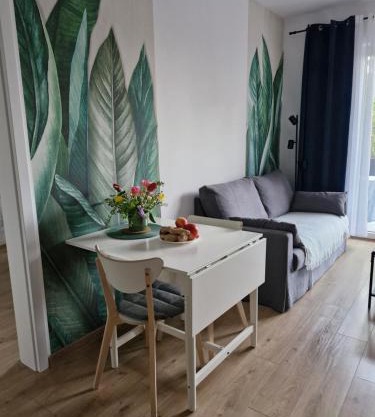 Apartament Levante