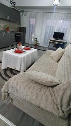 Apartament liniștit