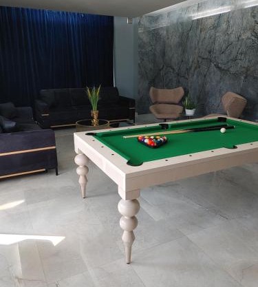 Apartament Lipowa