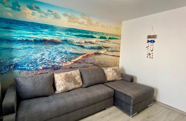 Apartament Livia