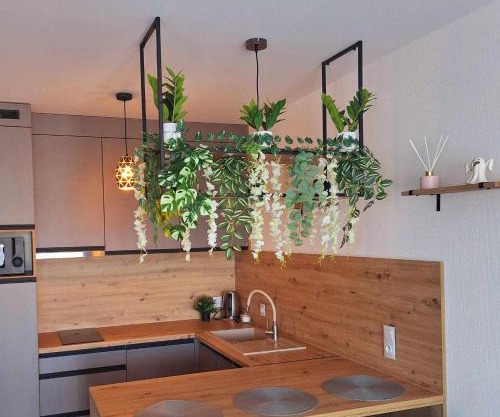 Apartament Loft Polana Szaflarska