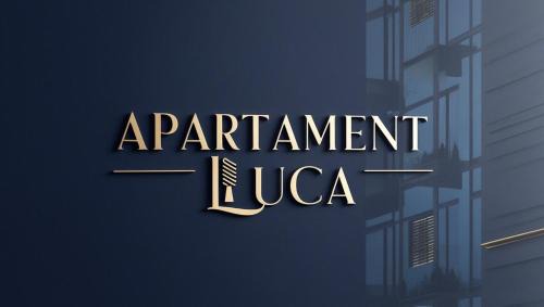 Apartament Luca