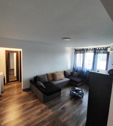 Apartament Luna
