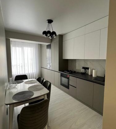 Apartament Lux Burebista 114