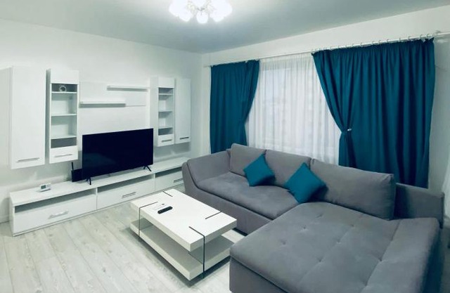 Apartament lux