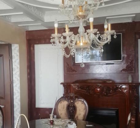 Apartament LUX