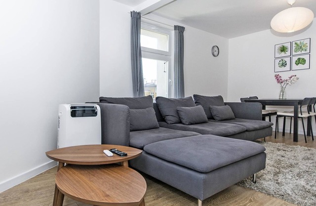 Apartament Mój Sopot - Promenada