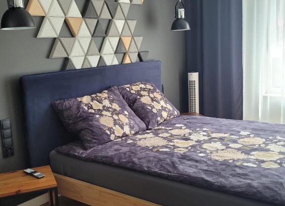 Apartament Małopanewska Wrocław Centrum