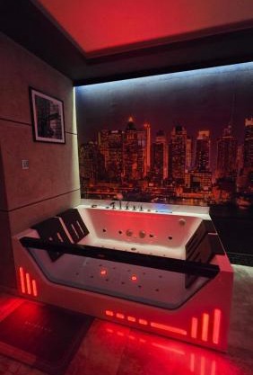 Apartament Manhattan