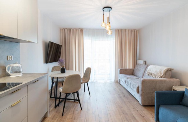 Apartament Mare