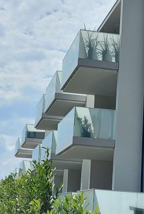 Apartament Mare , Rewal ulica Szczecińska 21 Apartament nr 3