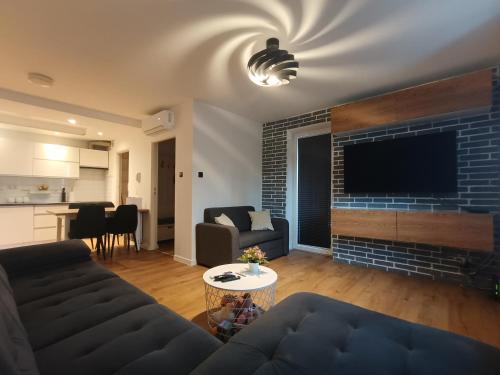 Apartament Maria