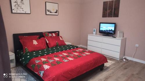Apartament Maria