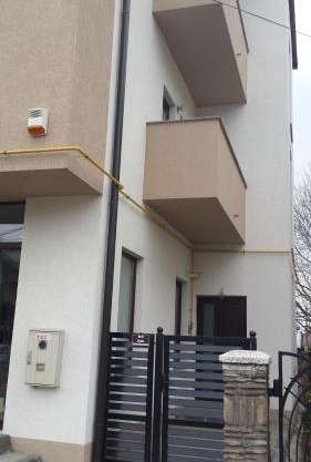 Apartament Mario