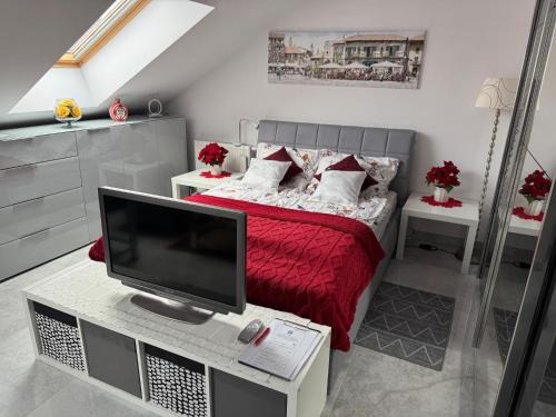 Apartament Mariola