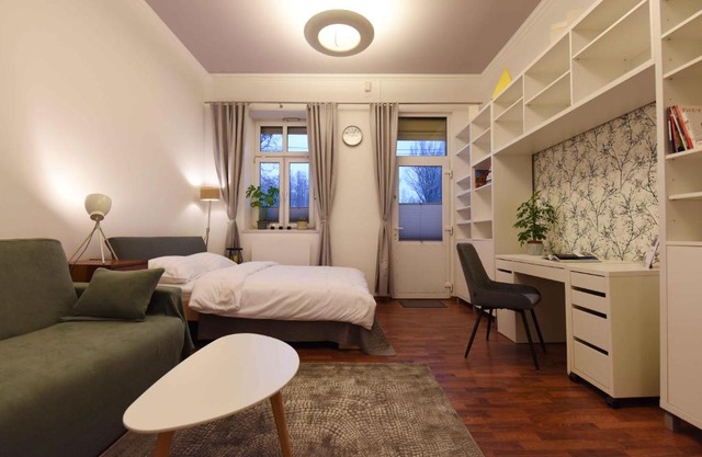 Apartament Marko