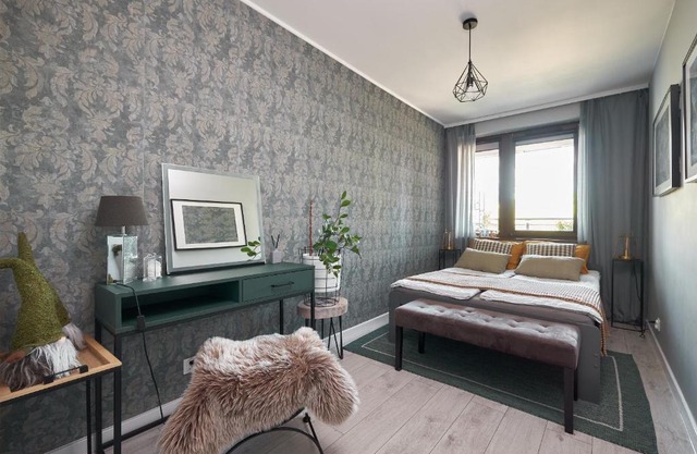 Apartament Marmot