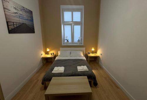 Apartament Marynarski