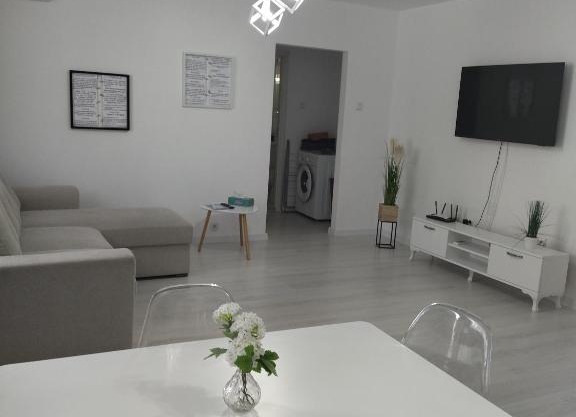 Apartament max. confort