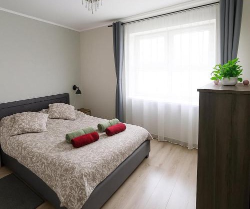 Apartament Mazury Węgorzewo