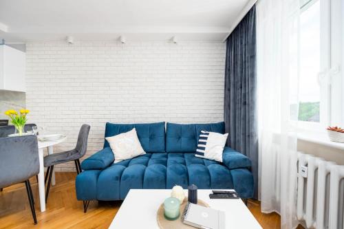 Apartament Meduza ProstyWynajem Pola