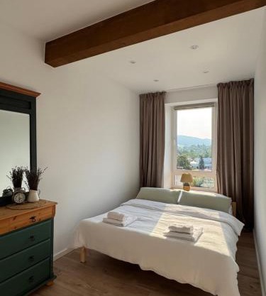 Apartament Między Szlakami
