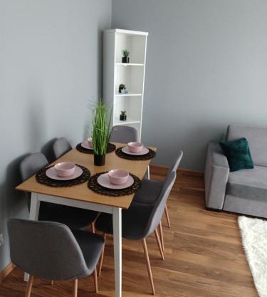 Apartament Miłosz