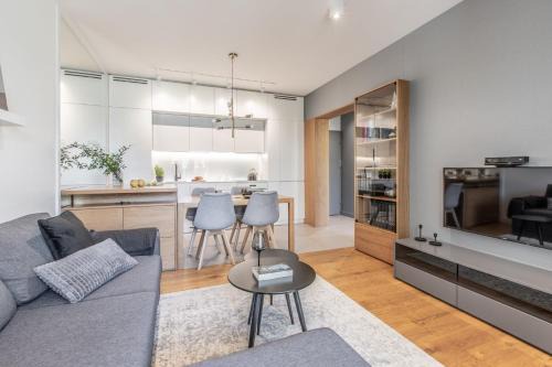 Apartament MIŁOSZA by Masurian Home