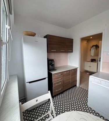 apartament miedziany